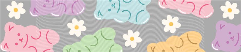 Bookmark sticker-S 188